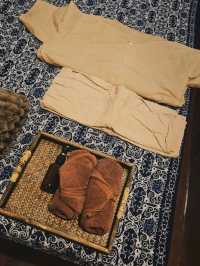 antique massage and spa Chiangmai 