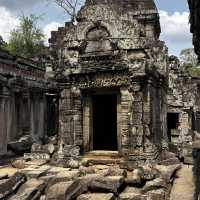 Siem Reap 4 Days Itinerary
