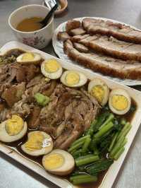 Must-Eats in Hatyai You’ll Regret Missing！！！