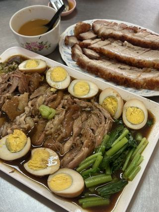 Must-Eats in Hatyai You’ll Regret Missing！！！