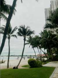 Lido Beach Country Garden