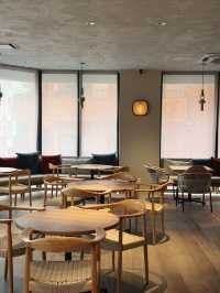 🇯🇵沖繩 木質設計 米白色調 高質感住宿推薦 Nest Hotel Naha Kumoji 🛏️🌴