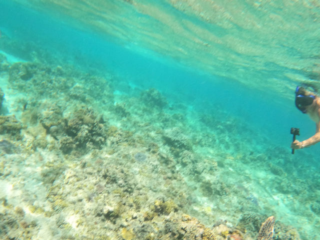 インドネシアの3つの楽園🏝️