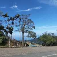 ⛰️ Gunung Raya: Conquer Langkawi’s Highest Peak (881m)