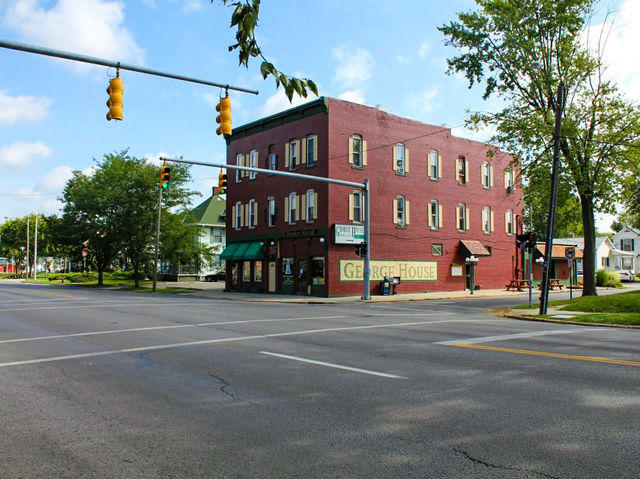 🇺🇸Findlay, Ohio State U.S.A.
