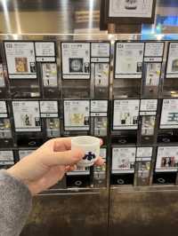 니가타현 에치고유자와 여행 필수코스, 사케 박물관 폰슈칸 🍶