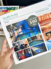 พิกัด onsen & spa เปิดใหม่ กำเงินไปแค่ 500 มีทอน