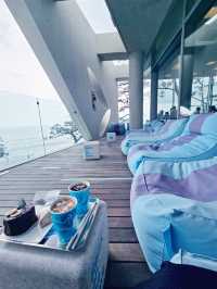 Relax at WaveOn 