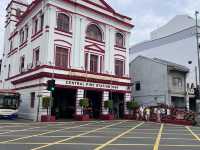 Penang Trip with Love 