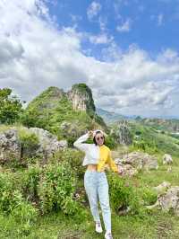 Stone Garden Citatah 