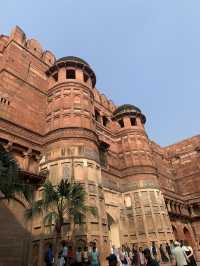 Agra: A Journey Through Love, Power, and Lost Dreams