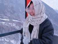 Dagu glacier ธารหิมะ ที่ห่างจากประเทศไทยแค่ 3 ชม.