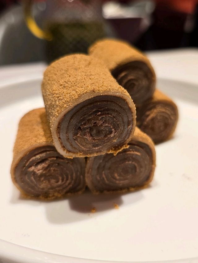 「北京人家超正烤鴨+乾隆白菜！古色古香京味食肆必打卡😍🍴」