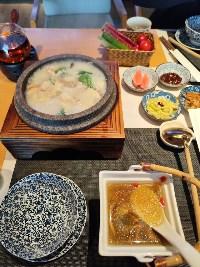 分享大理松雲懸崖酒店住宿感受