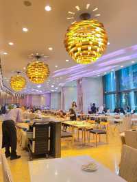 高質酒店buffet。限時買一送一‼️