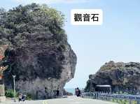 Lambai Island - 高雄人的離島度假小勝地-陽光/奇石/海洋