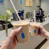 🇰🇷ラテアートが綺麗でおすすめ！広々としたソンスにあるカフェ