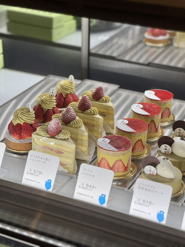 【北海道/札幌】シメパフェ文化の聖地・札幌で人気のお店