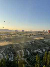Hot Air Balloon base 🎈✨