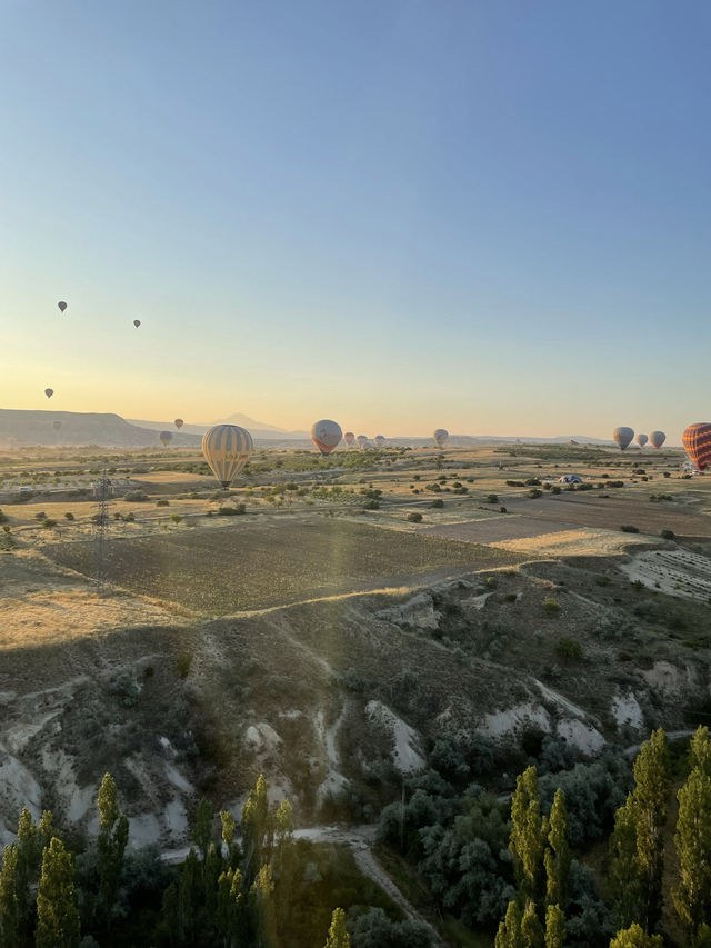Hot Air Balloon base 🎈✨