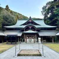 🇯🇵【愛媛県】四国八十八ヶ所霊場 第64番札所 前神寺