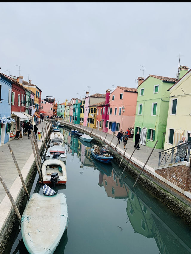 イタリア•ヴェネツィア🇮🇹