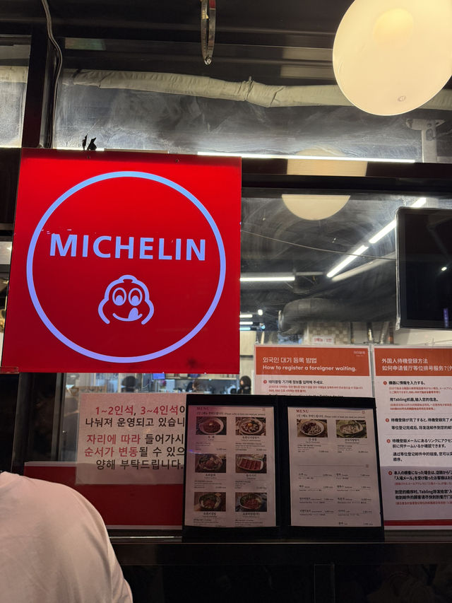 【韓国🇰🇷】4月に行った広蔵市場グルメまとめ！