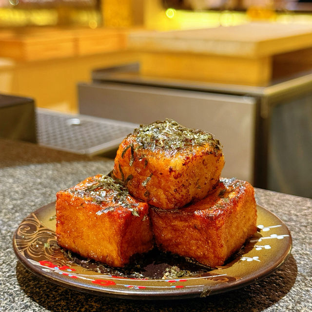 KAORU 薰居酒屋 享受舒適氛圍嘆日本料理🏮