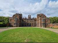 Aston Hall