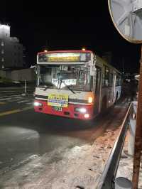 【青森】八戸フェリーターミナルへのバスもある・本八戸駅