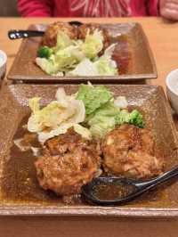 【大阪/長堀橋】アットホームで癒されるごはん屋さん