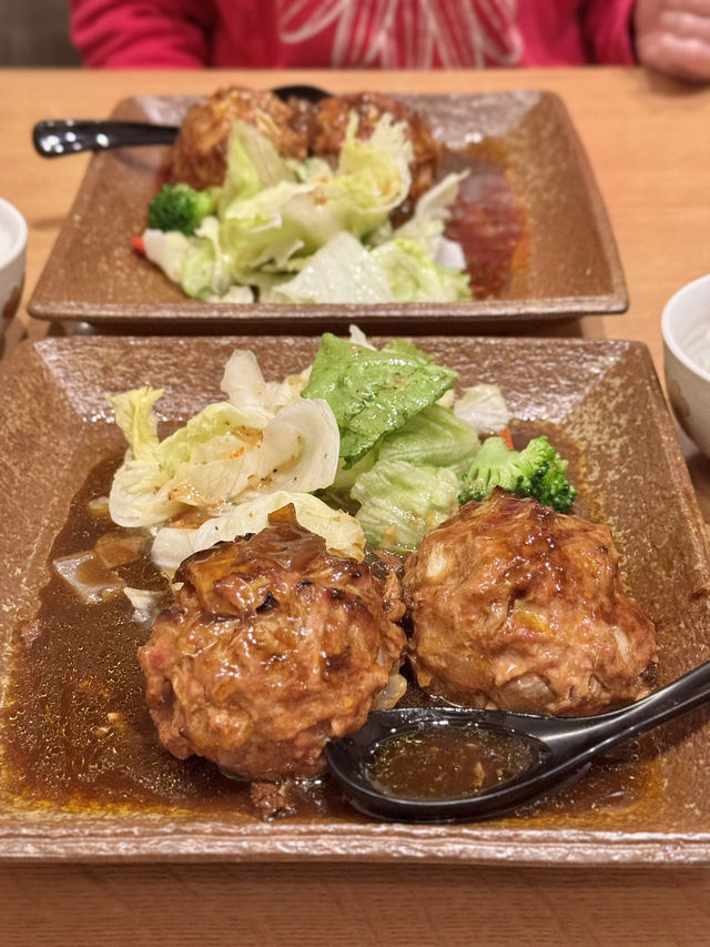 【大阪/長堀橋】アットホームで癒されるごはん屋さん