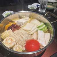 東區匠心獨具精緻火鍋「Shabu Zen 」