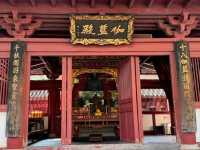Guangxiao Temple