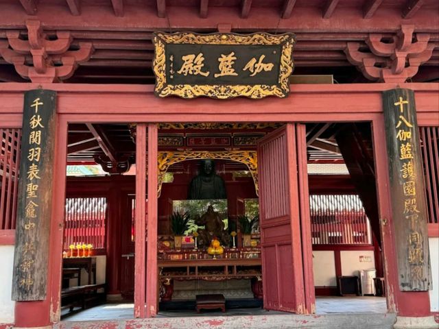 Guangxiao Temple