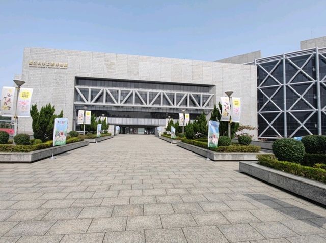 #國立科學工藝博物館-高雄市三民區