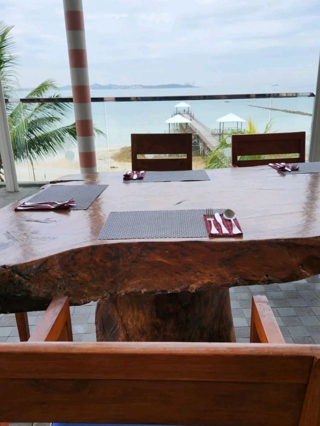 🌅 Wake Up in Paradise: A Dreamy Escape to Montigo Resorts Nongsa 🏖️