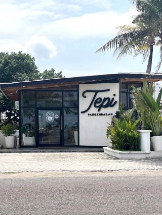 Tepi Pangandaran