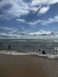 Discover Tranquility at Morawala Beach: Sri Lanka’s Hidden Coastal Gem