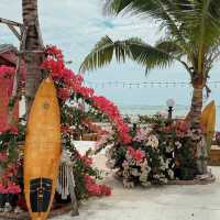 Mar Sea at Suchada Rayong • ระยอง 