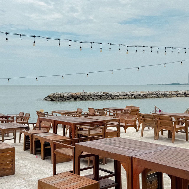 Mar Sea at Suchada Rayong • ระยอง 