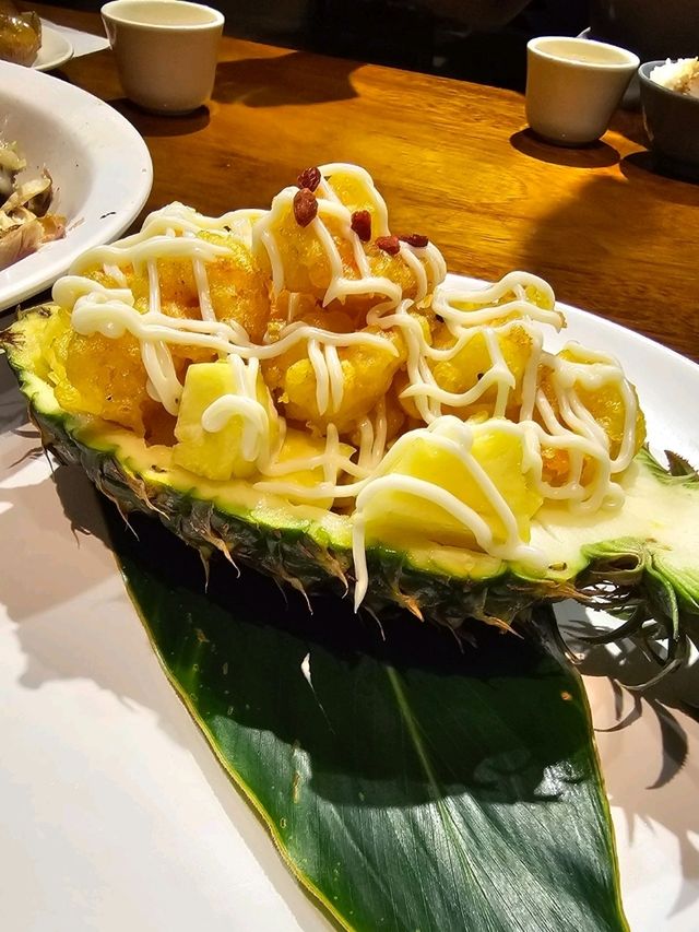 山中月色與美味共舞，花蓮鳳林的私密點〔月盧〕