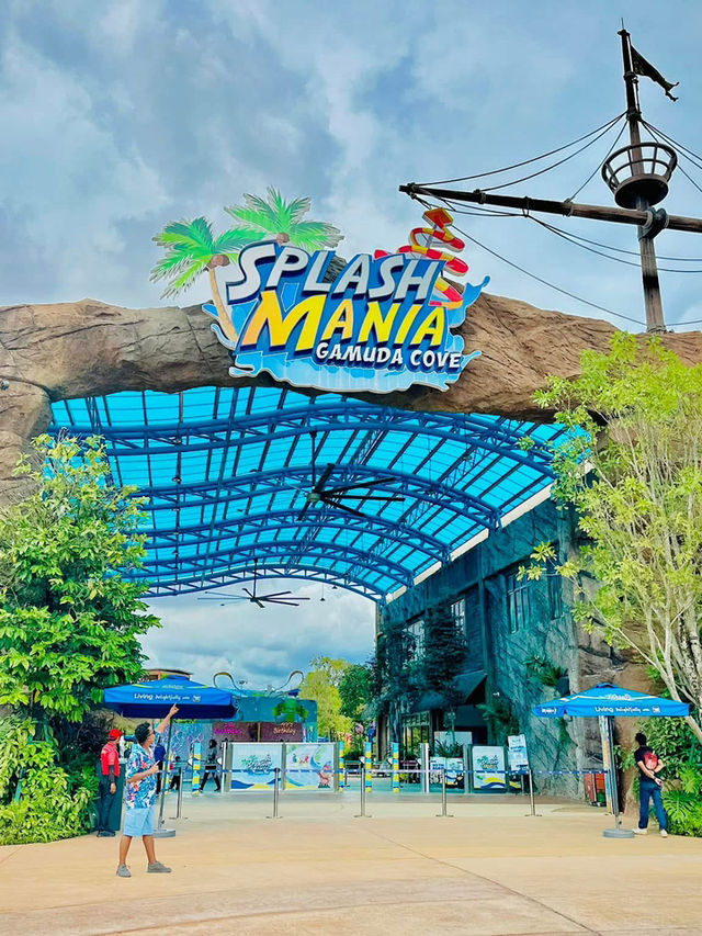 Malaysia Kalarampur