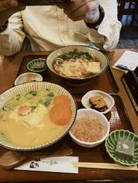 Kyoto 3 Days Itinerary