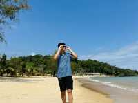 Visiting Preah Sihanouk Cambodia