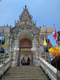 วัดพระธาตุช่อแฮ มนต์เสน่ห์แห่งล้านนา