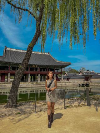 🇰🇷언제나 아름다운 우리나라 경복궁🇰🇷 