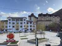 Songpan, Sichuan, China : เมืองที่มีเสน่ห์