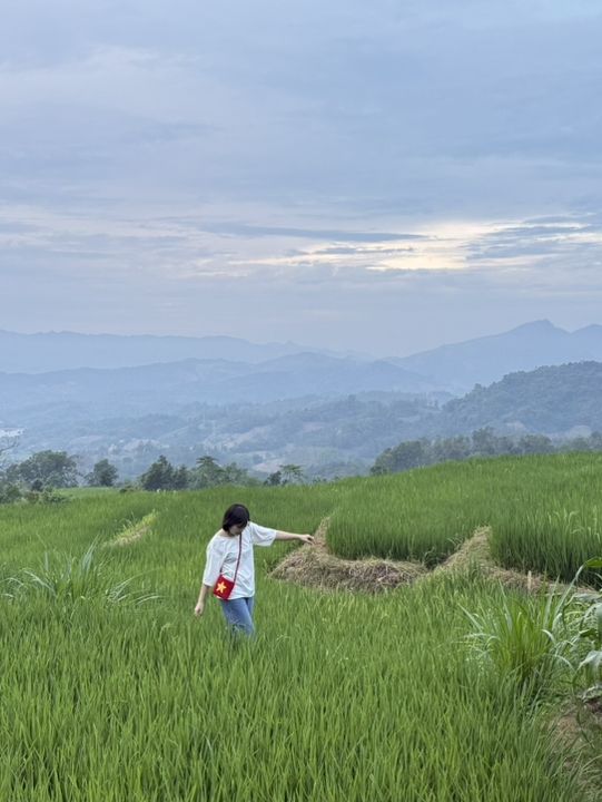 Điện Biên - Thành phố anh hùng