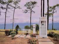 A Scenic Getaway in Kirirom National Park, Cambodia
